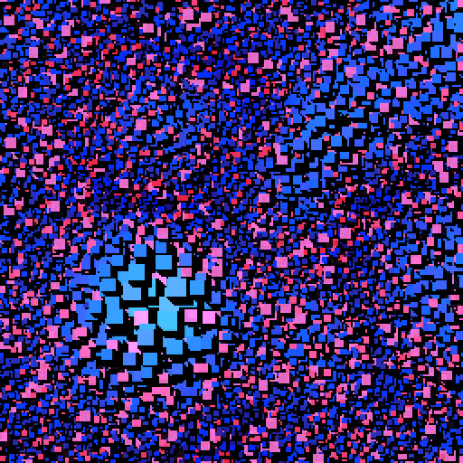 pixelflow #25