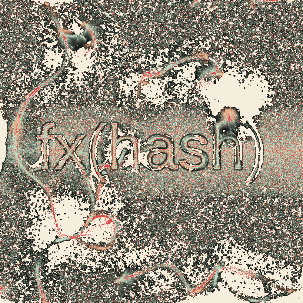 Physarum Logo #679