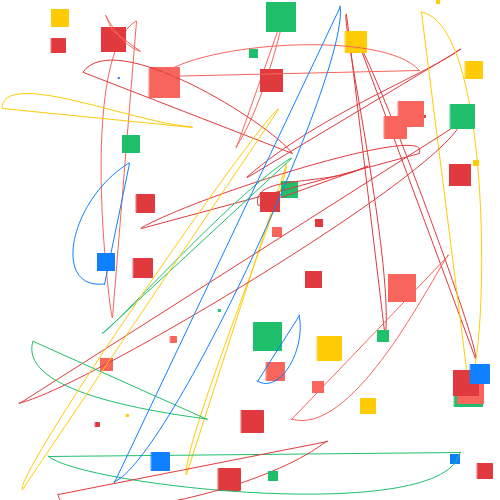 Chromatic Chaos #27