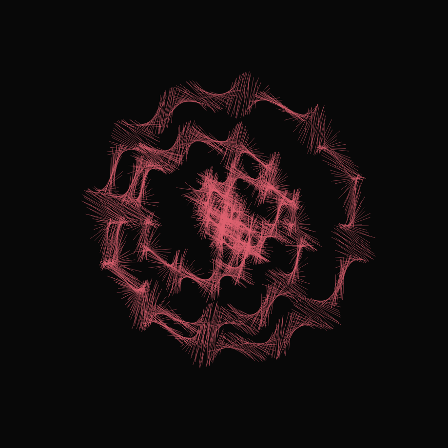 The Noise #13155