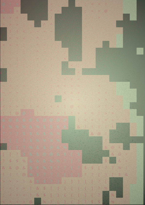 Convergence Remnants #16185