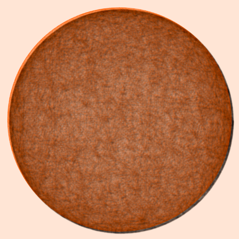 Generative Planet Surface #5