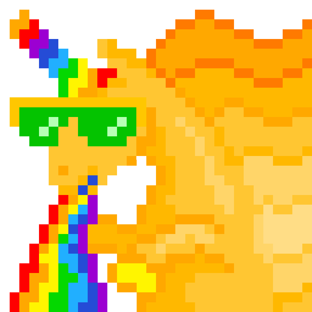 Unicorn #7320
