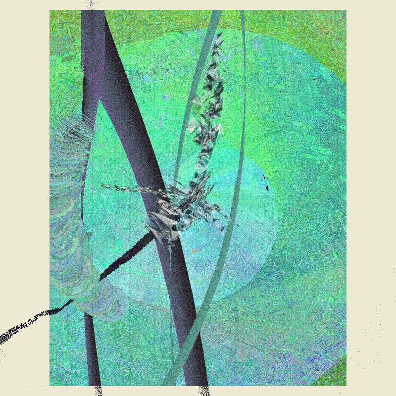 Continuum #61