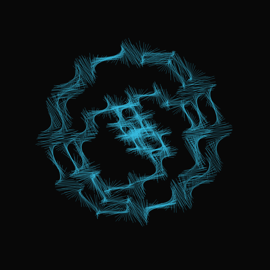 The Noise #9357