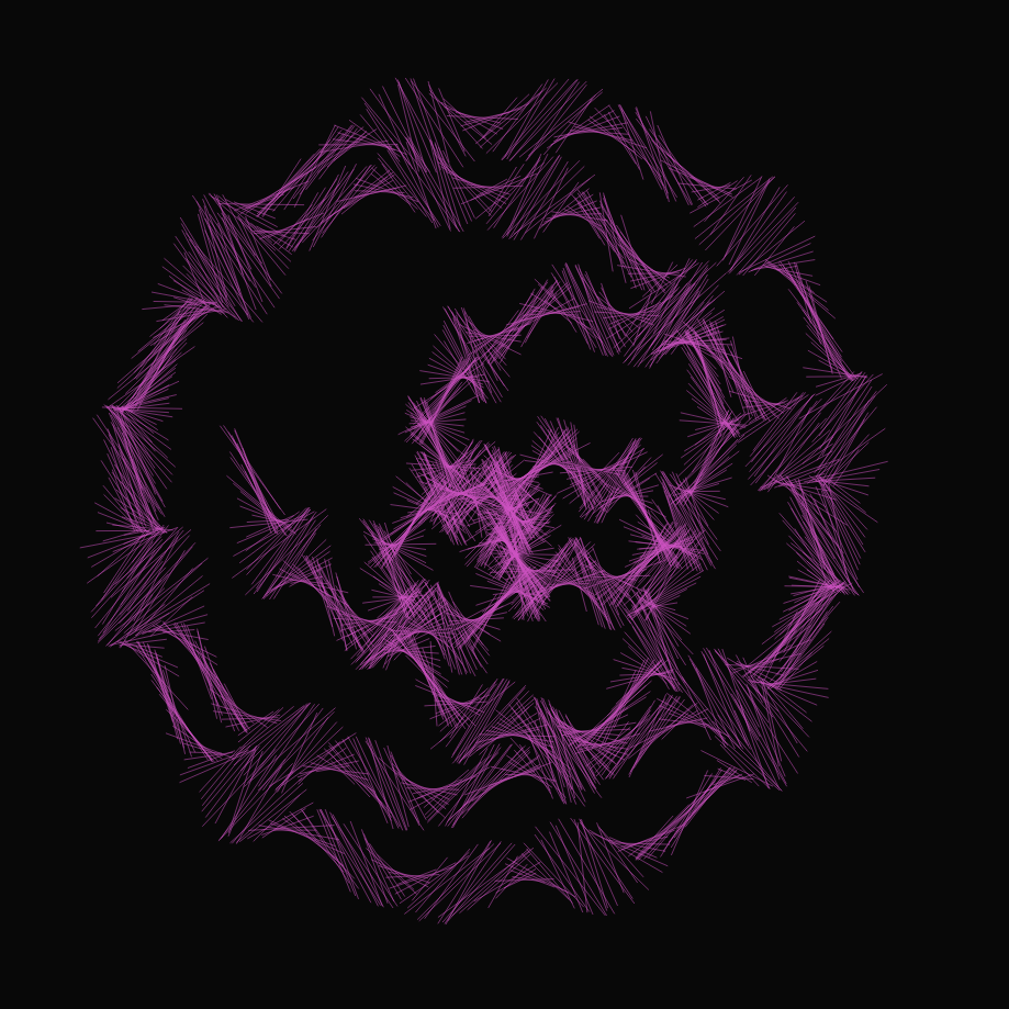 The Noise #16419