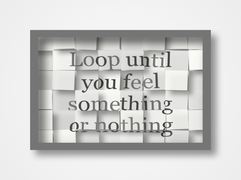 The Metaphor Machine #27694
