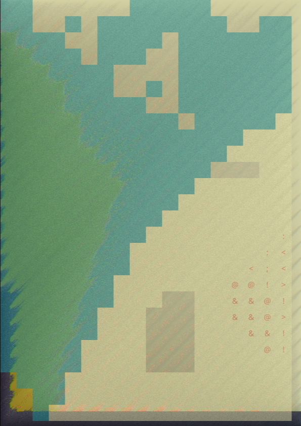 Convergence Remnants #1472