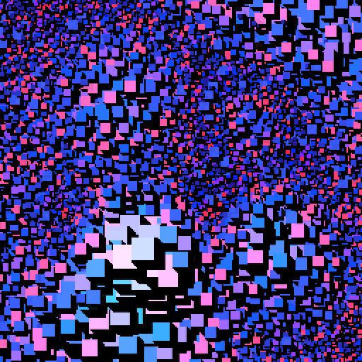 pixelflow #82