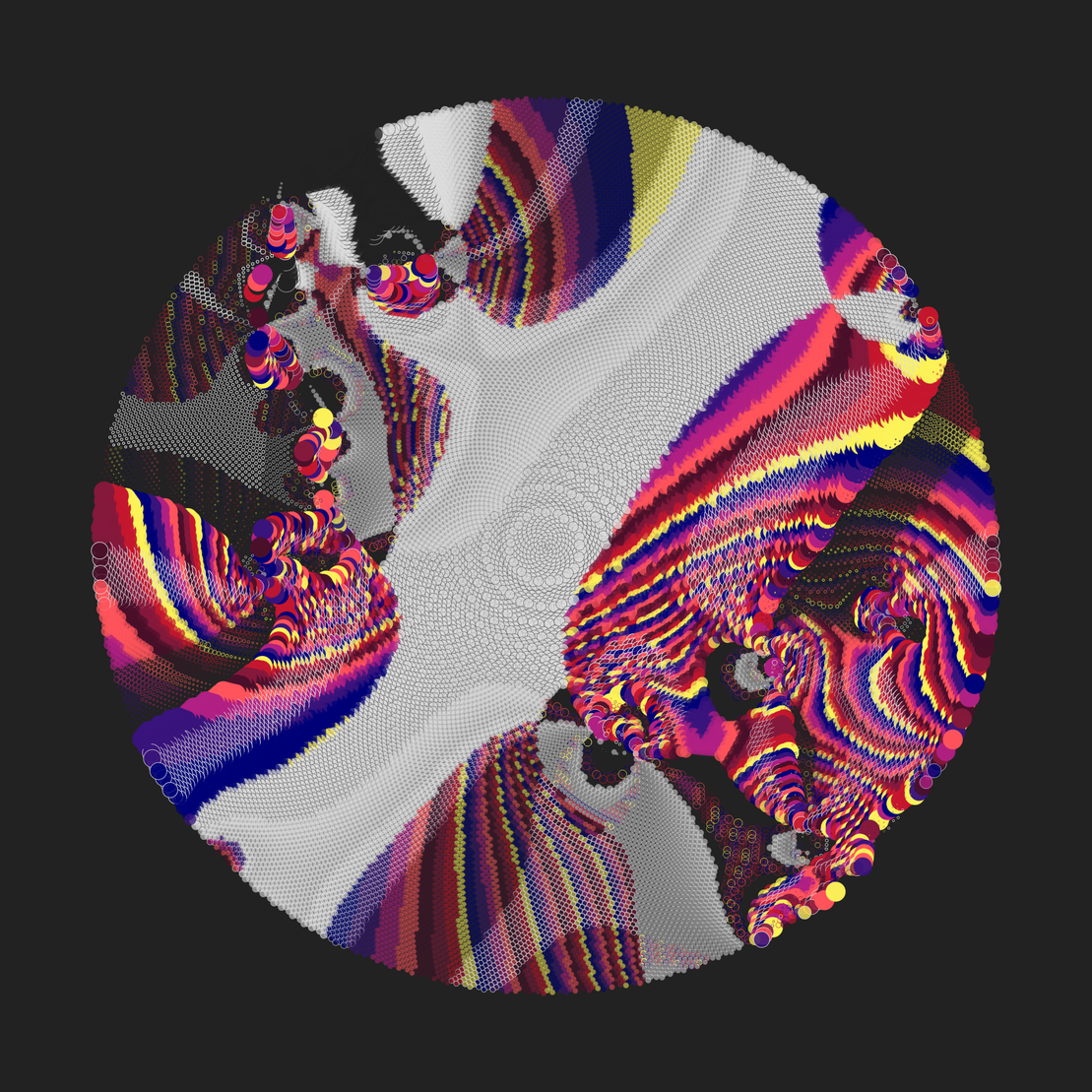 Still C #13770