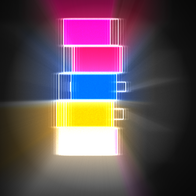 Lightbars #24