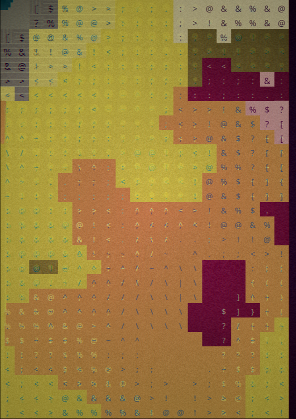 Convergence Remnants #7184