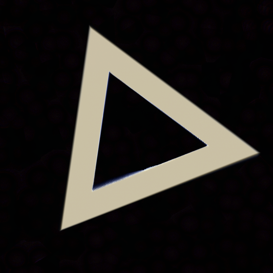 ◀▶▲▼ ◌ ▷◁▽△ #8