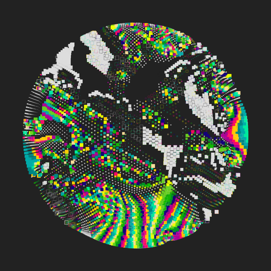 Still C #20040