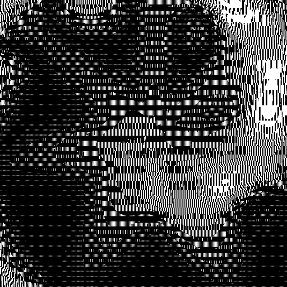 Broken Dither #99