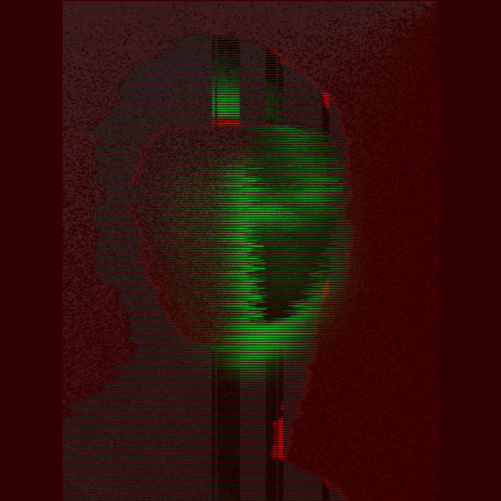 Layers of Noise #65