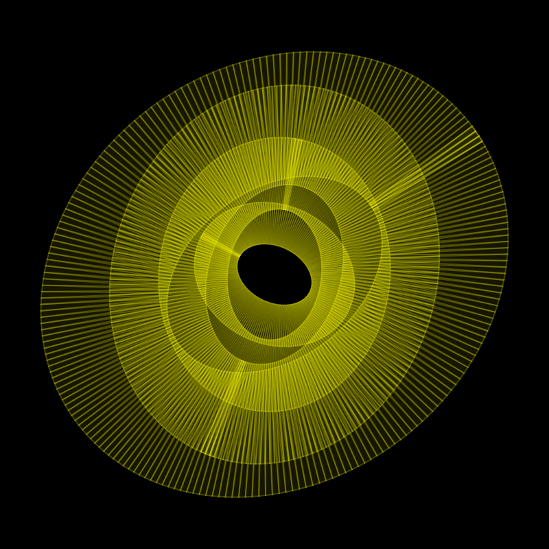 Moiré_Ellipses_Dark #111