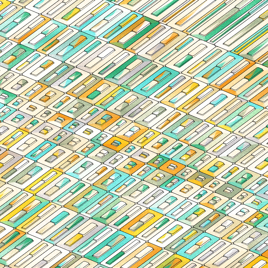 Cylinders #64