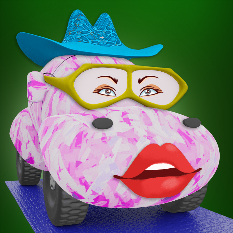 JullyCar #125
