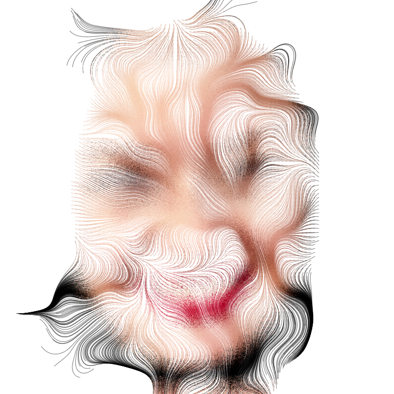 Generative Portraits #5