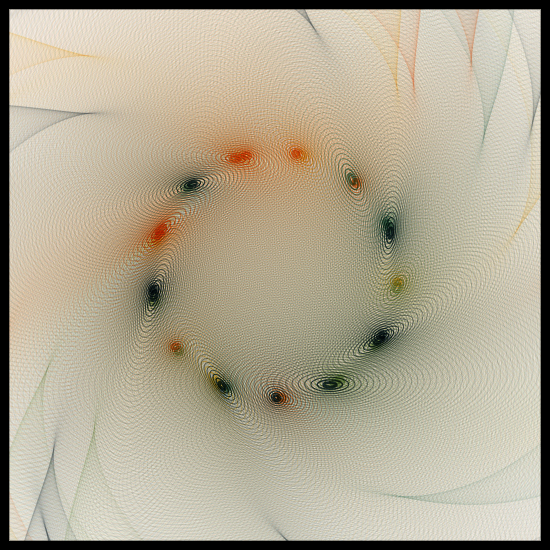 Will-o'-the-wisp #75