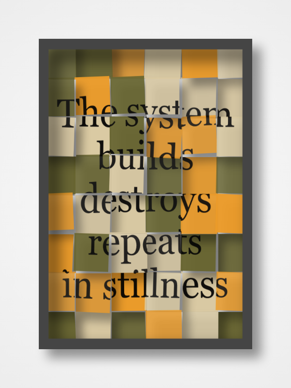 The Metaphor Machine #45693