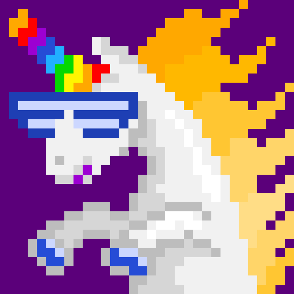 Unicorn #5119