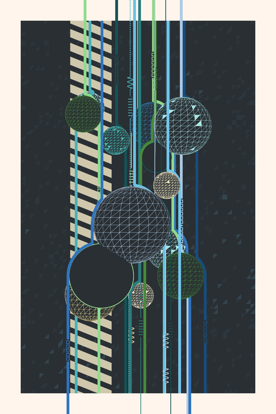 ION TRAP #163