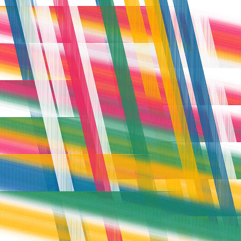 interference x resonance #102
