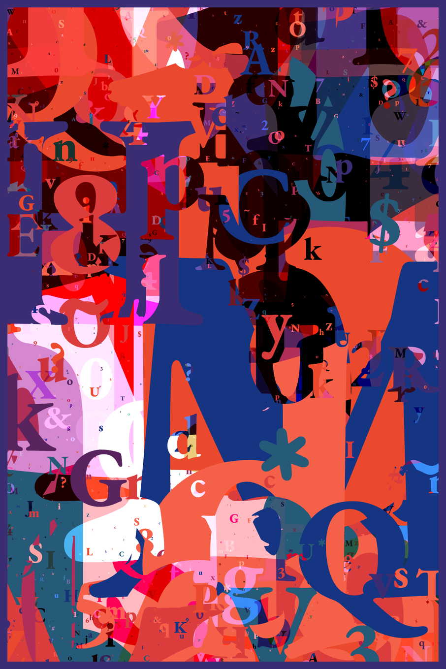Type-o-Graphic #110