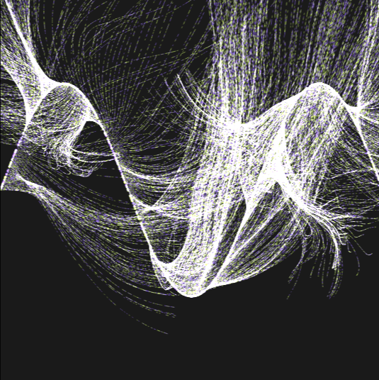 indefinite parabola #46