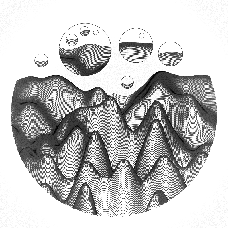 Plottable Mountain Moons #541