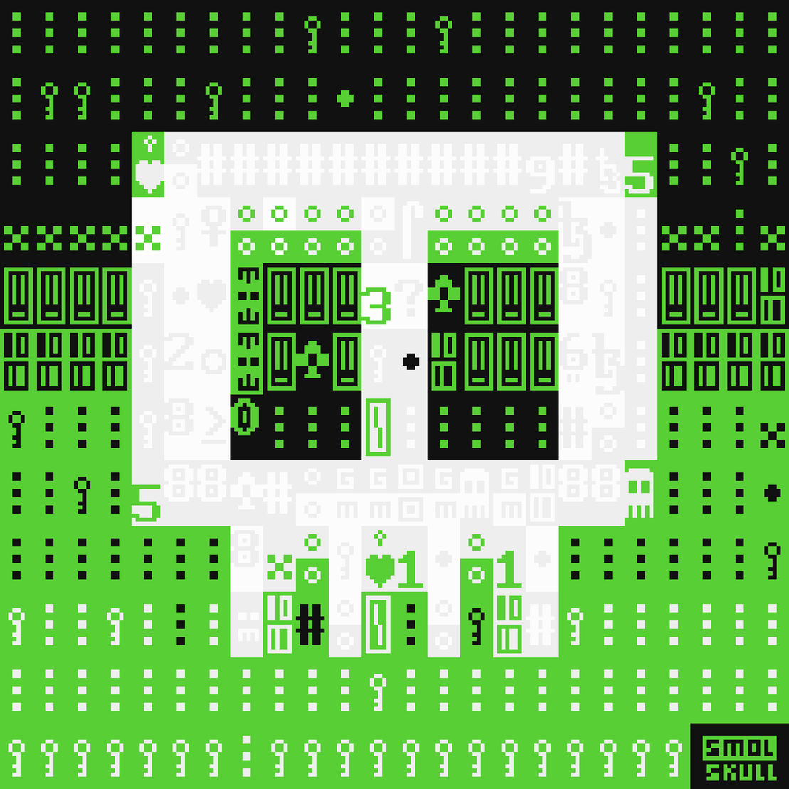 ASCII-SMOLSKULL #214