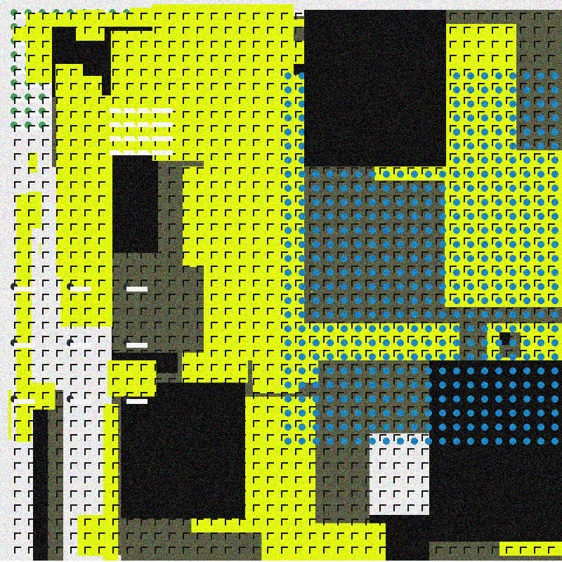 Pulverize Grid #77