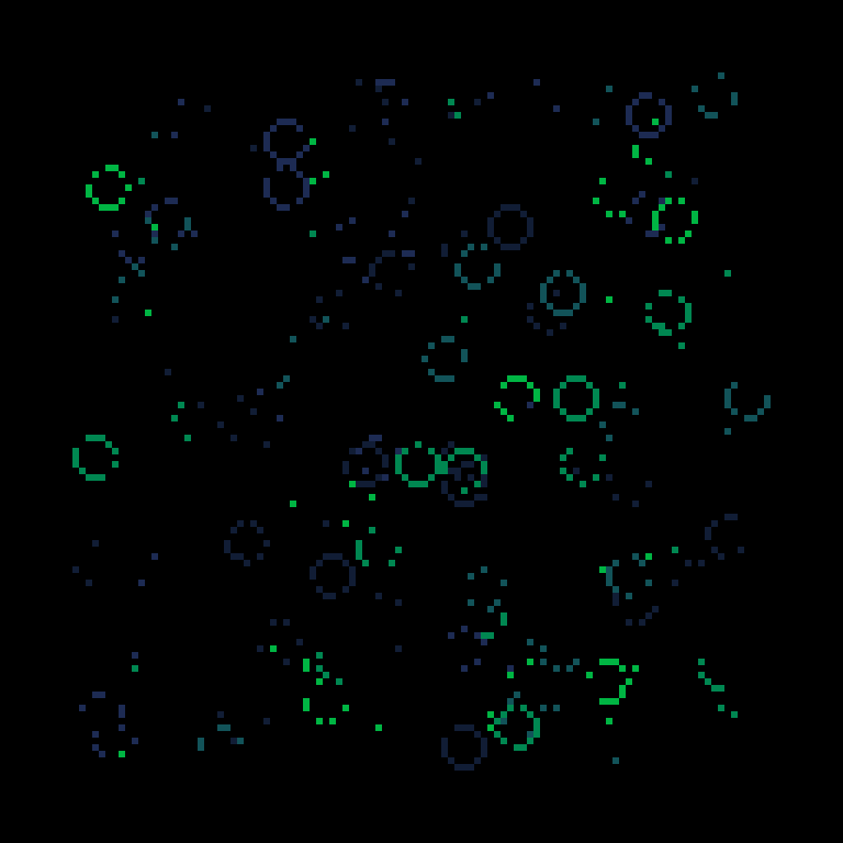 Particle Accelerator #2