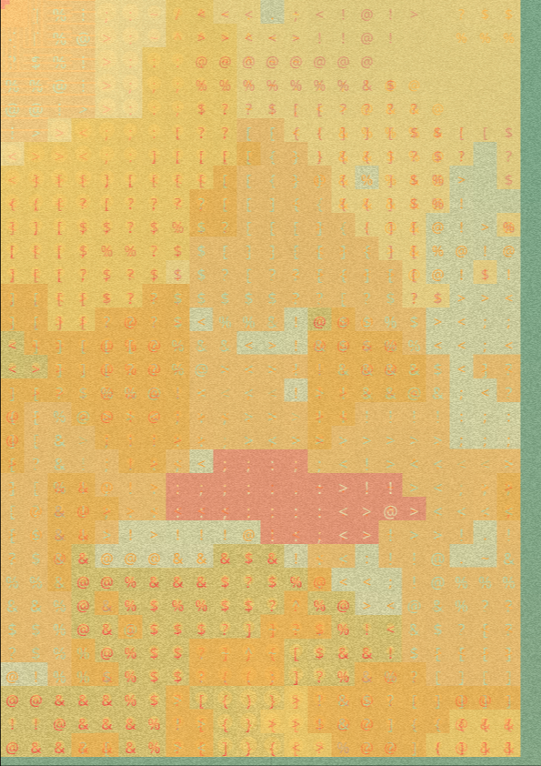 Convergence Remnants #1522