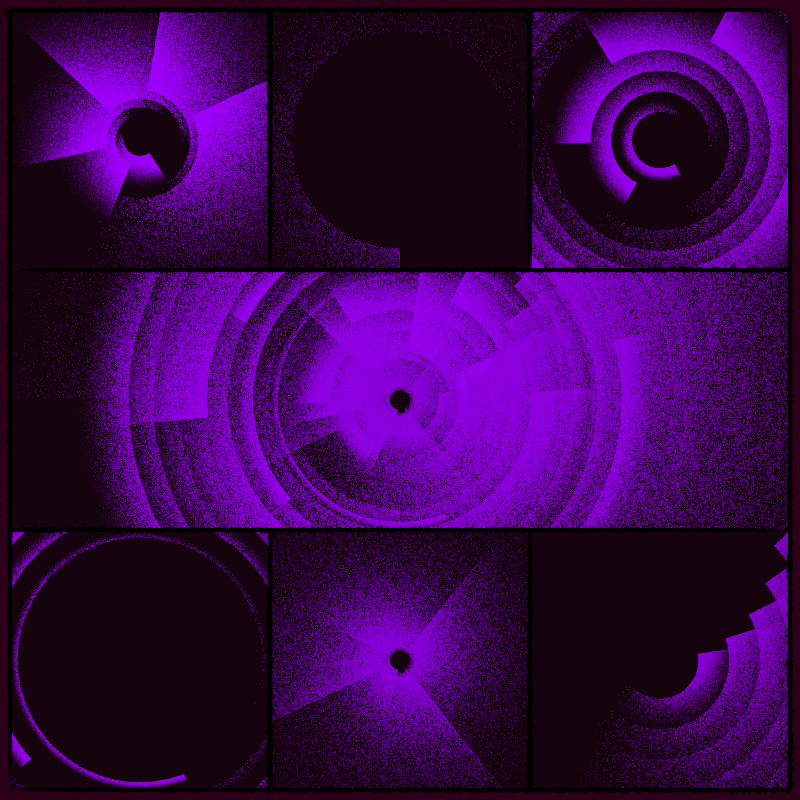 Mapped Orbits for Unbound Electrons #380