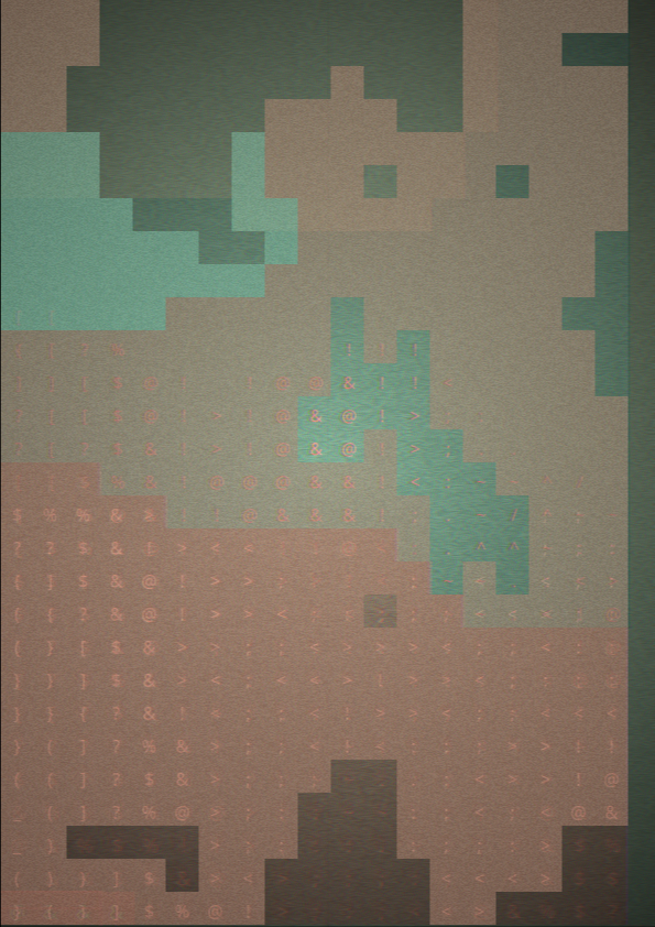 Convergence Remnants #10233