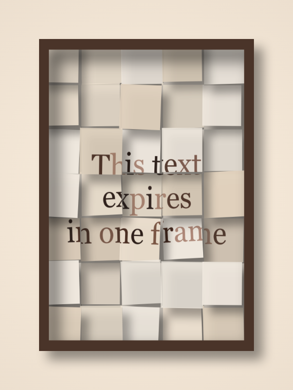 The Metaphor Machine #40590