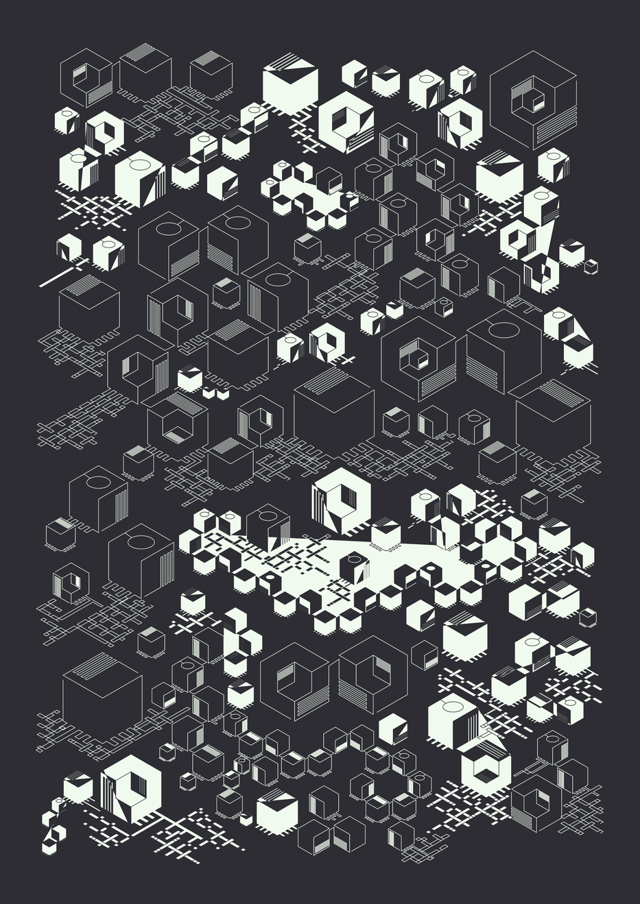 Self-healing concrete #57
