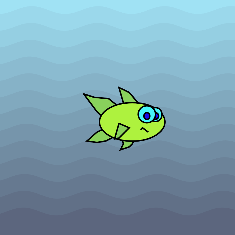 fishibowl dummies #9