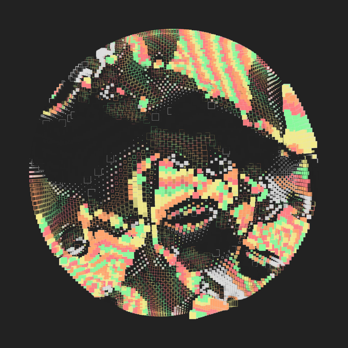 Still C #22372