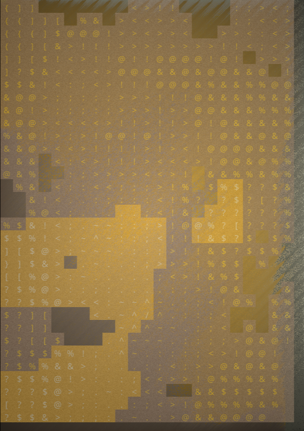 Convergence Remnants #2457