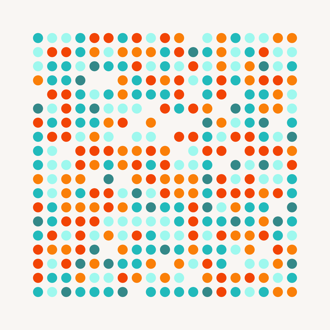 CTT- Circles with Tangent Trace #8