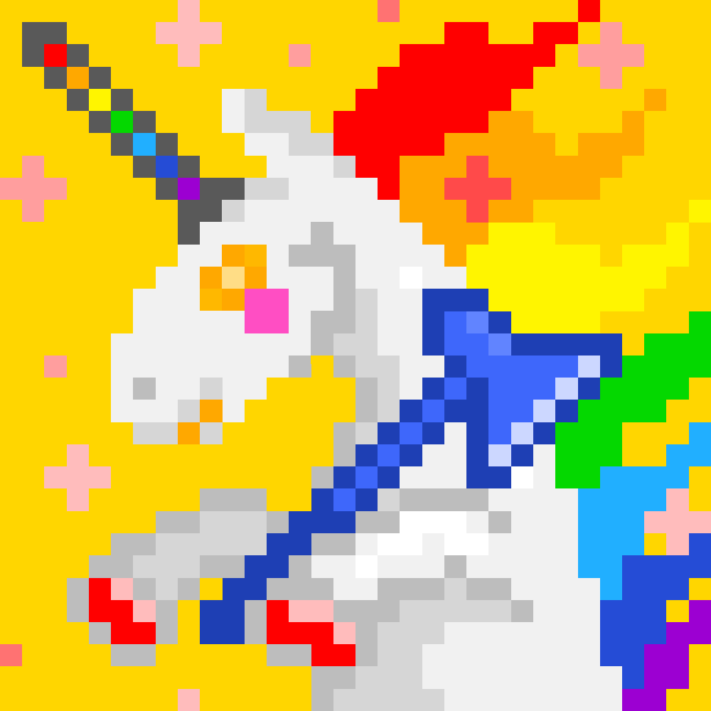 Unicorn #8048