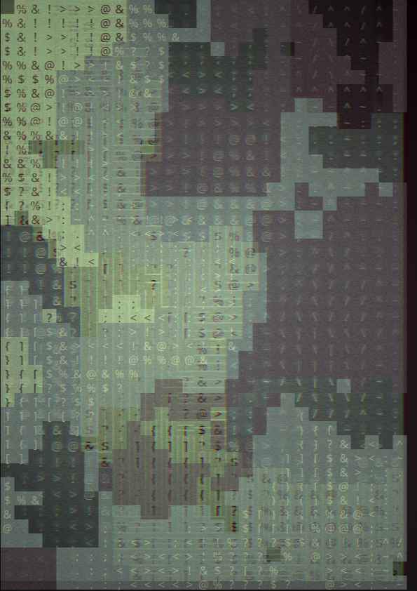 Convergence Remnants #18126