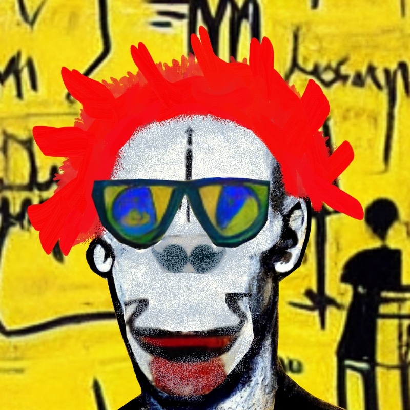 Basqlowns #5