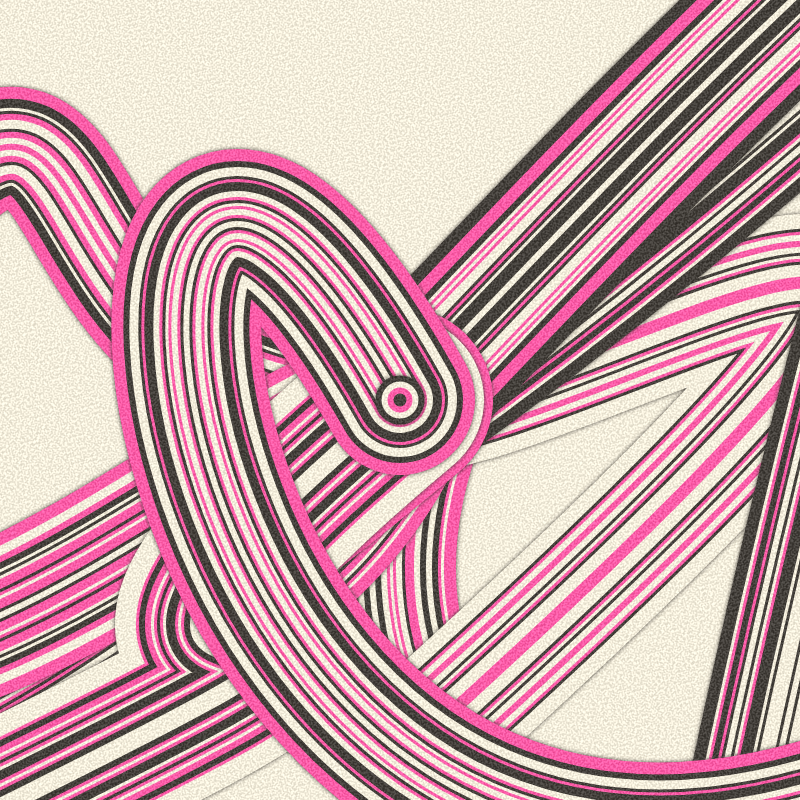 sinuosity #74