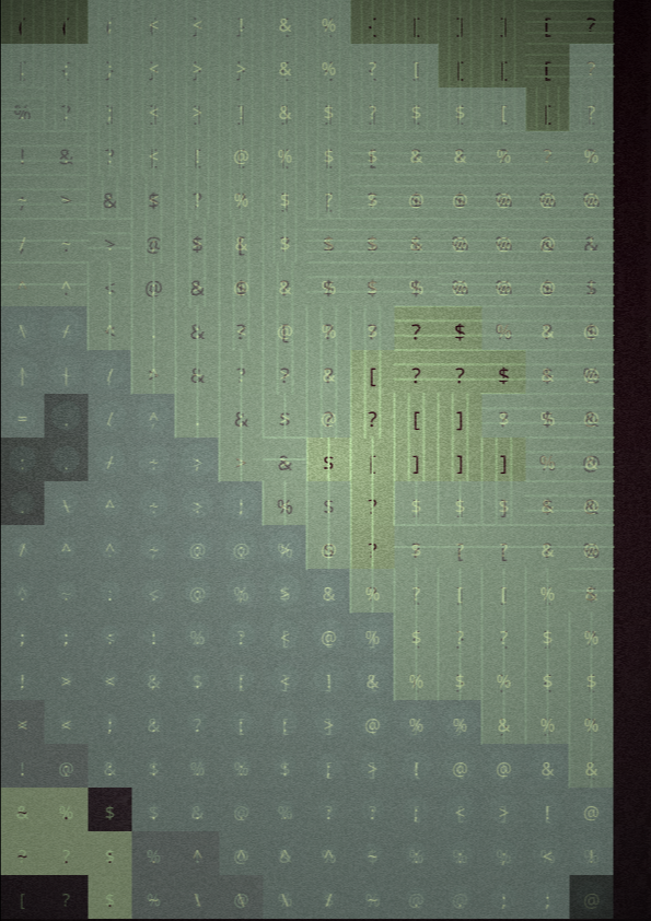 Convergence Remnants #5340