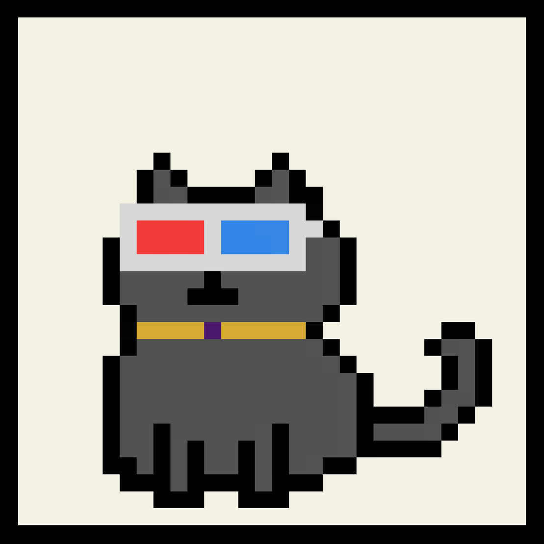 Lazy Kitties #322
